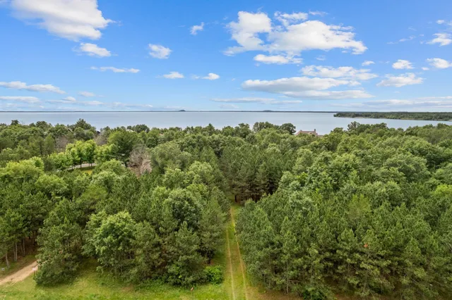 $325,000 | W4627 Big Bay Road, Necedah, WI 54646
