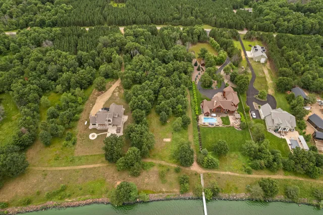 $325,000 | W4627 Big Bay Road, Necedah, WI 54646