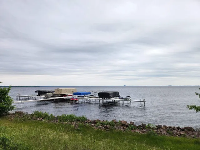 $325,000 | W4627 Big Bay Road, Necedah, WI 54646