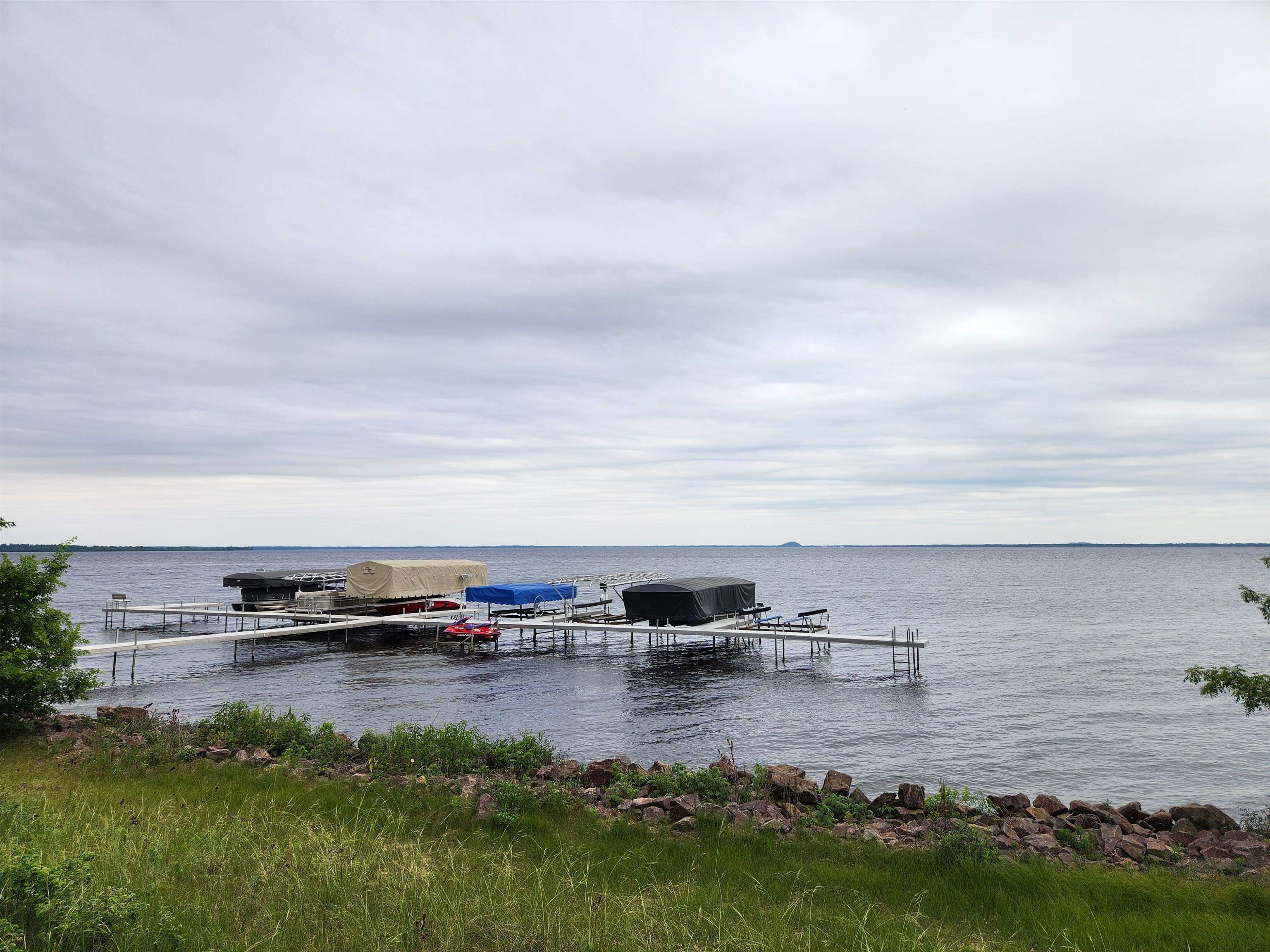 W4627 Big Bay Road Necedah, WI 54646 - Photo 6 of 28