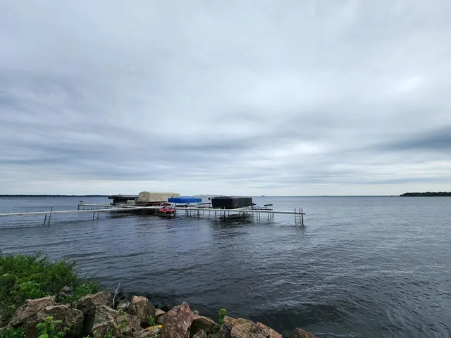 $325,000 | W4627 Big Bay Road, Necedah, WI 54646