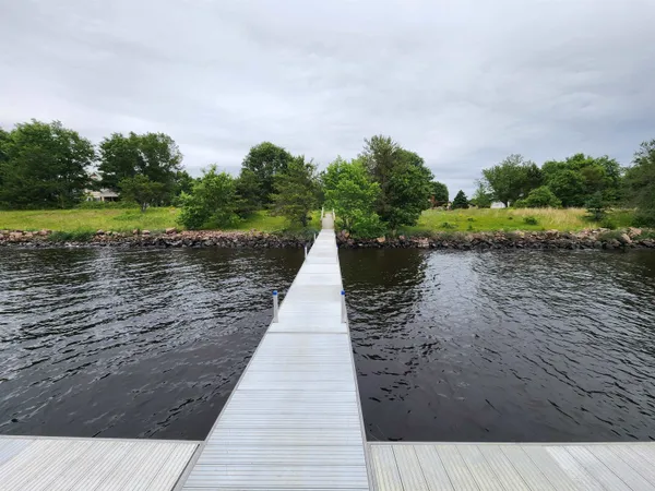 $325,000 | W4627 Big Bay Road, Necedah, WI 54646