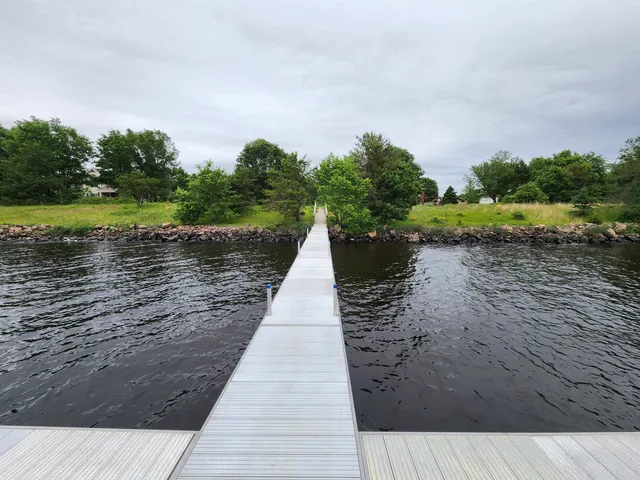 $325,000 | W4627 Big Bay Road, Necedah, WI 54646