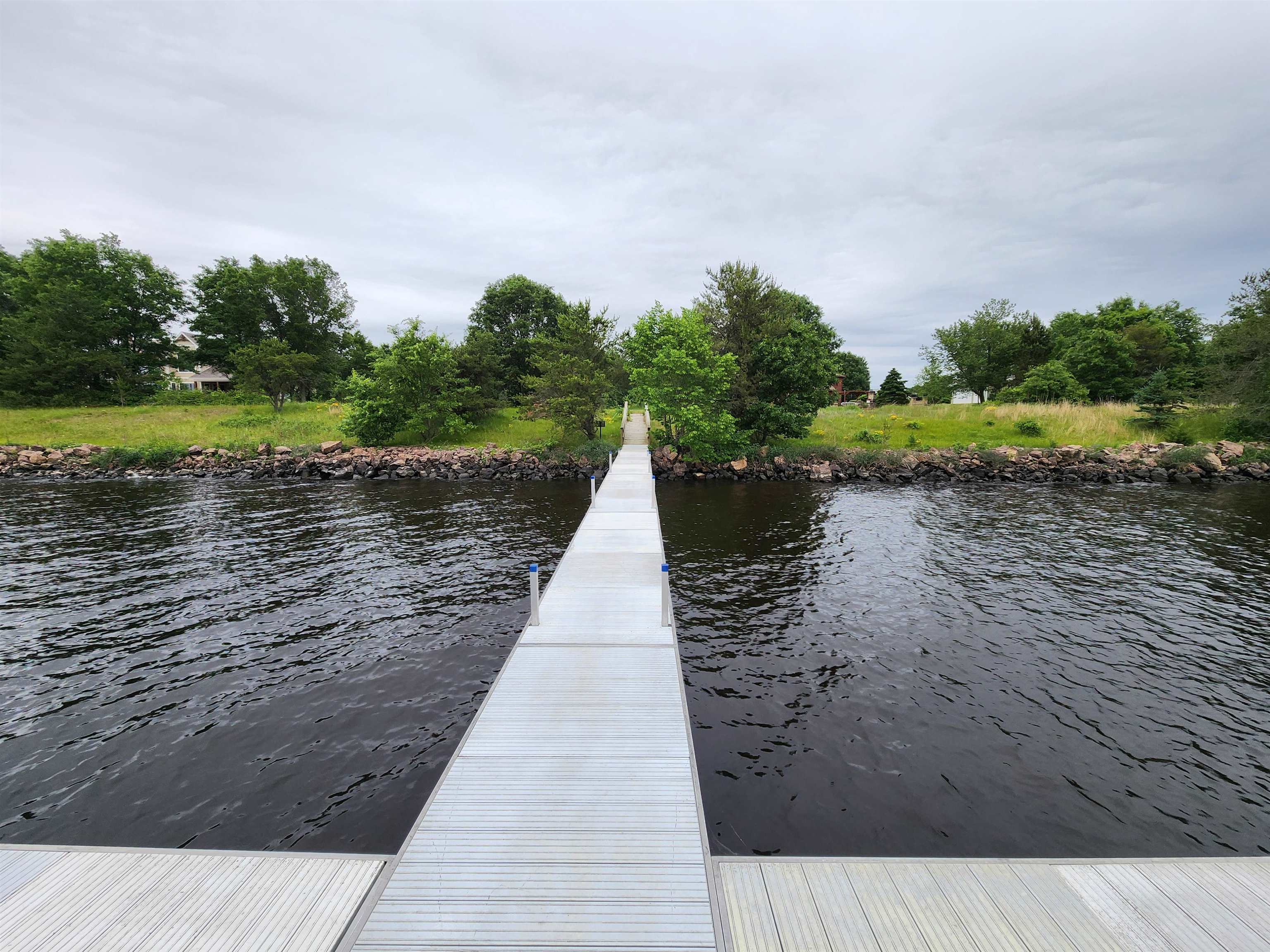 W4627 Big Bay Road Necedah, WI 54646 - Photo 10 of 28