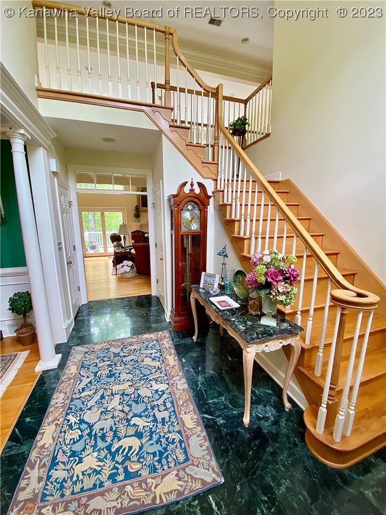 107 East Ridge Road Charleston, WV 25314 - Photo 4 of 50 Gallery Image 4