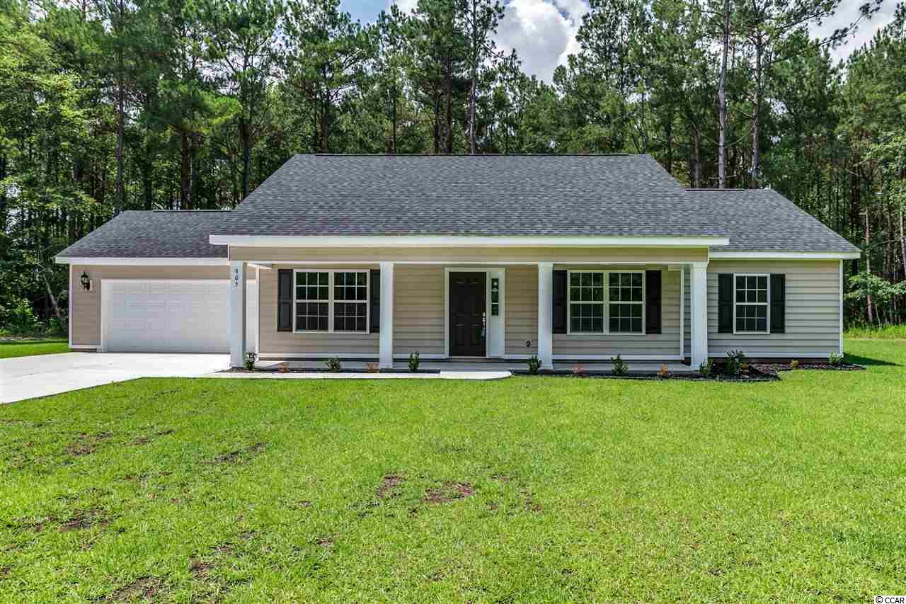 905 Futrell Street Loris, SC 29569 - Photo 1 of 26