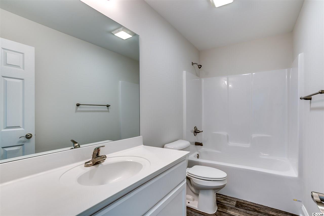 905 Futrell Street Loris, SC 29569 - Photo 20 of 26