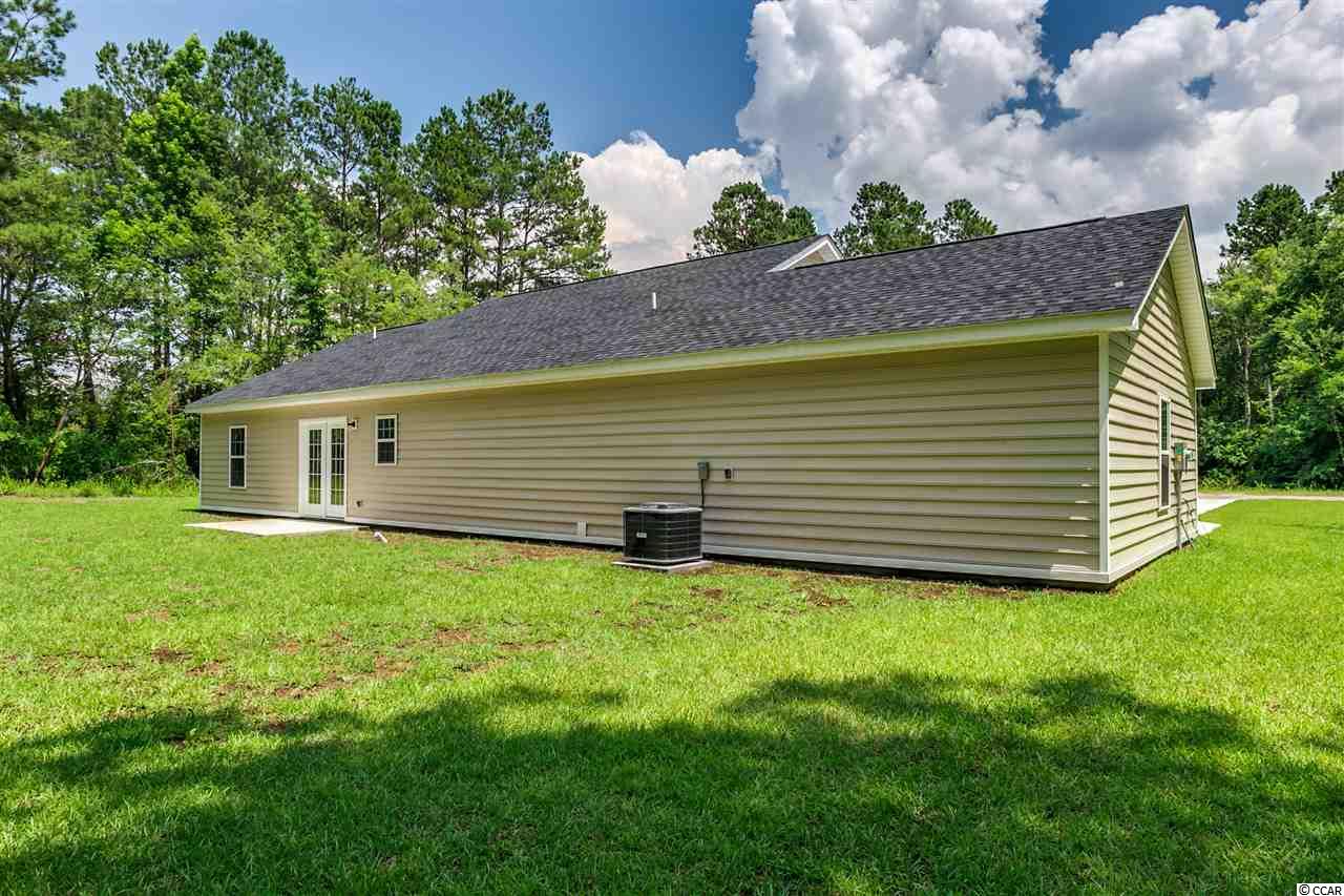 905 Futrell Street Loris, SC 29569 - Photo 22 of 26