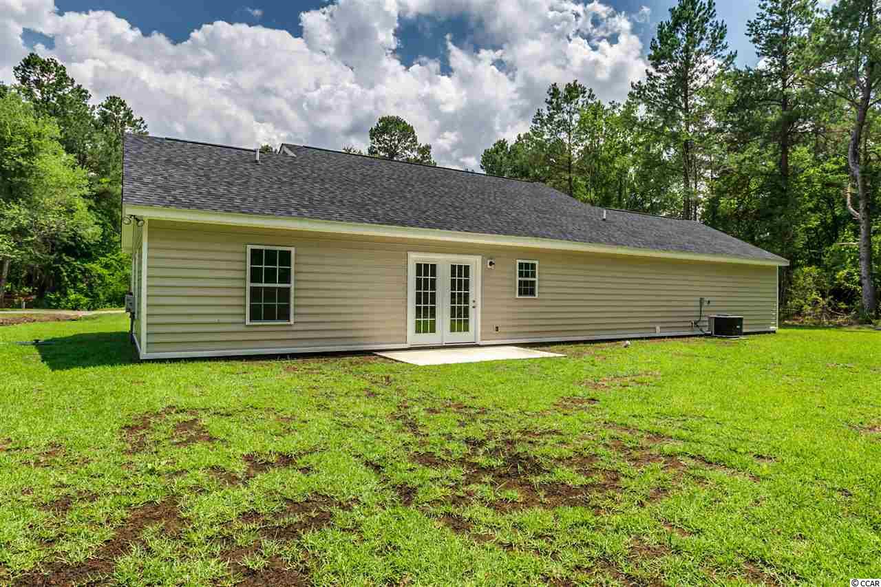 905 Futrell Street Loris, SC 29569 - Photo 23 of 26