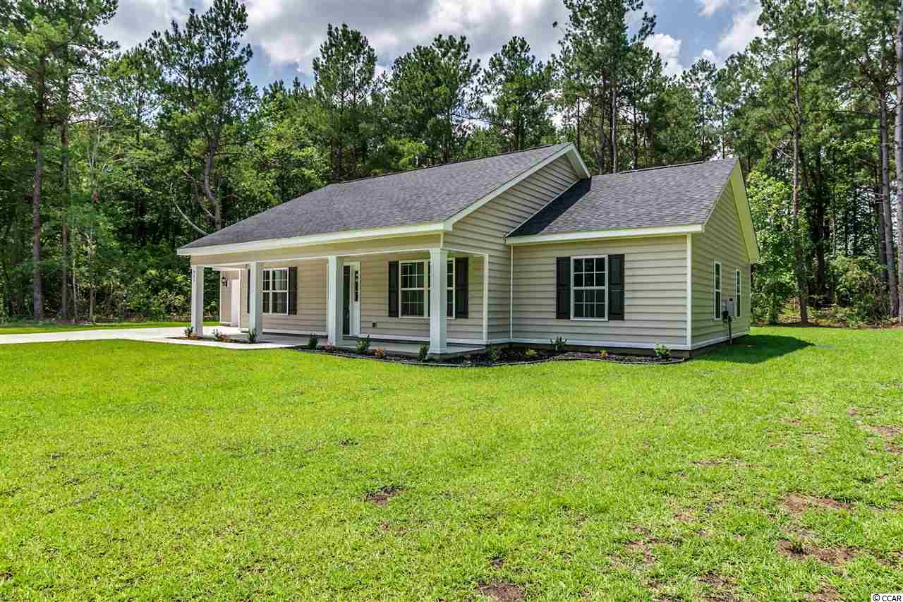 905 Futrell Street Loris, SC 29569 - Photo 24 of 26
