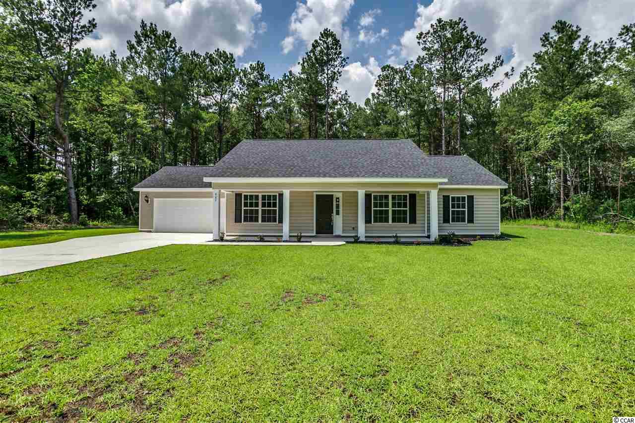 905 Futrell Street Loris, SC 29569 - Photo 25 of 26