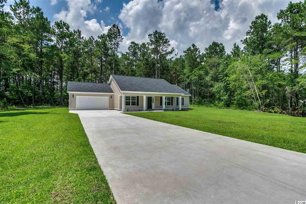905 Futrell Street Loris, SC 29569 - Photo 26 of 26