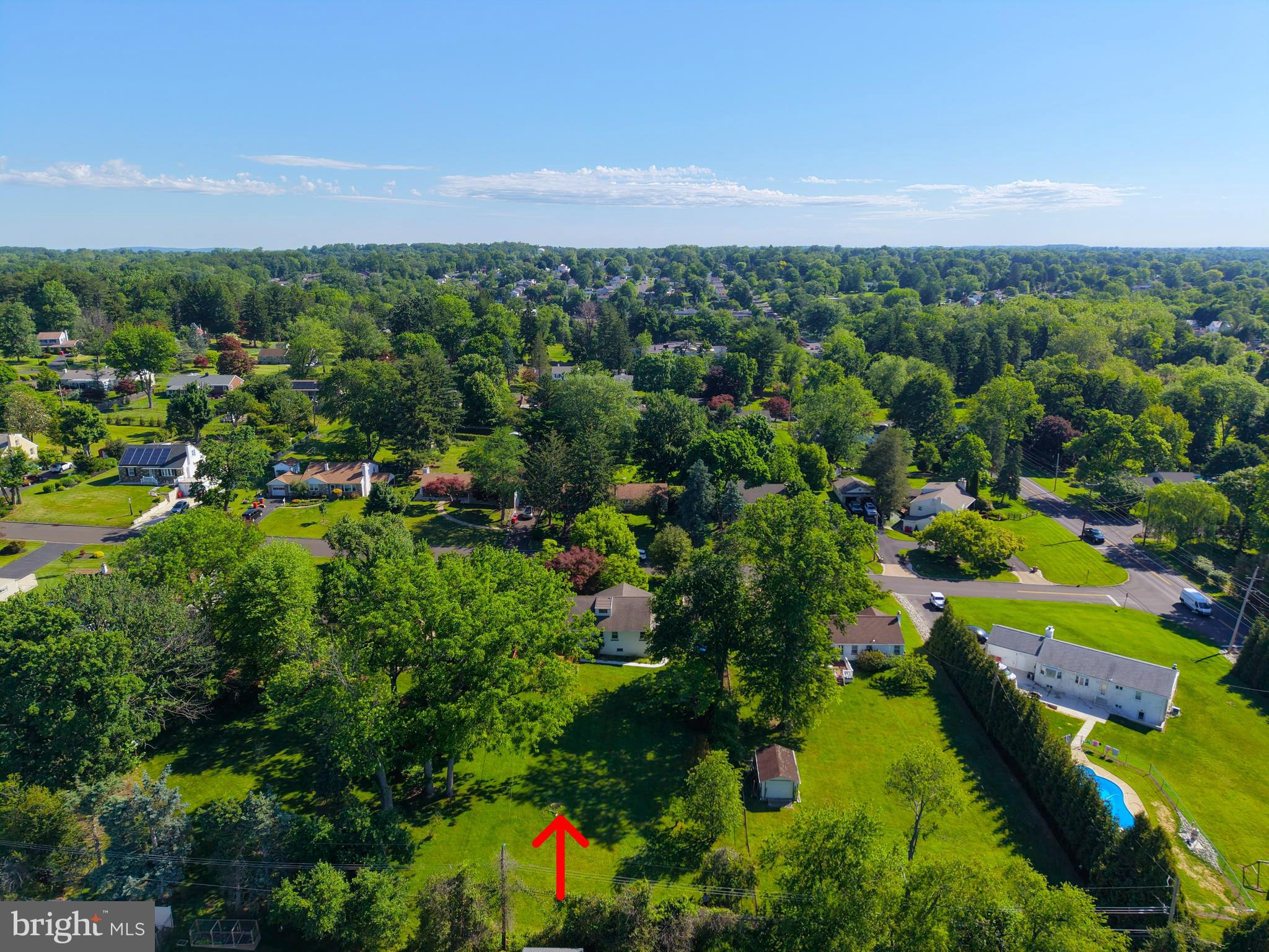 800 Bluebell Road Warminster, PA 18974 - Photo 31 of 31 A Great Place to Call Home!