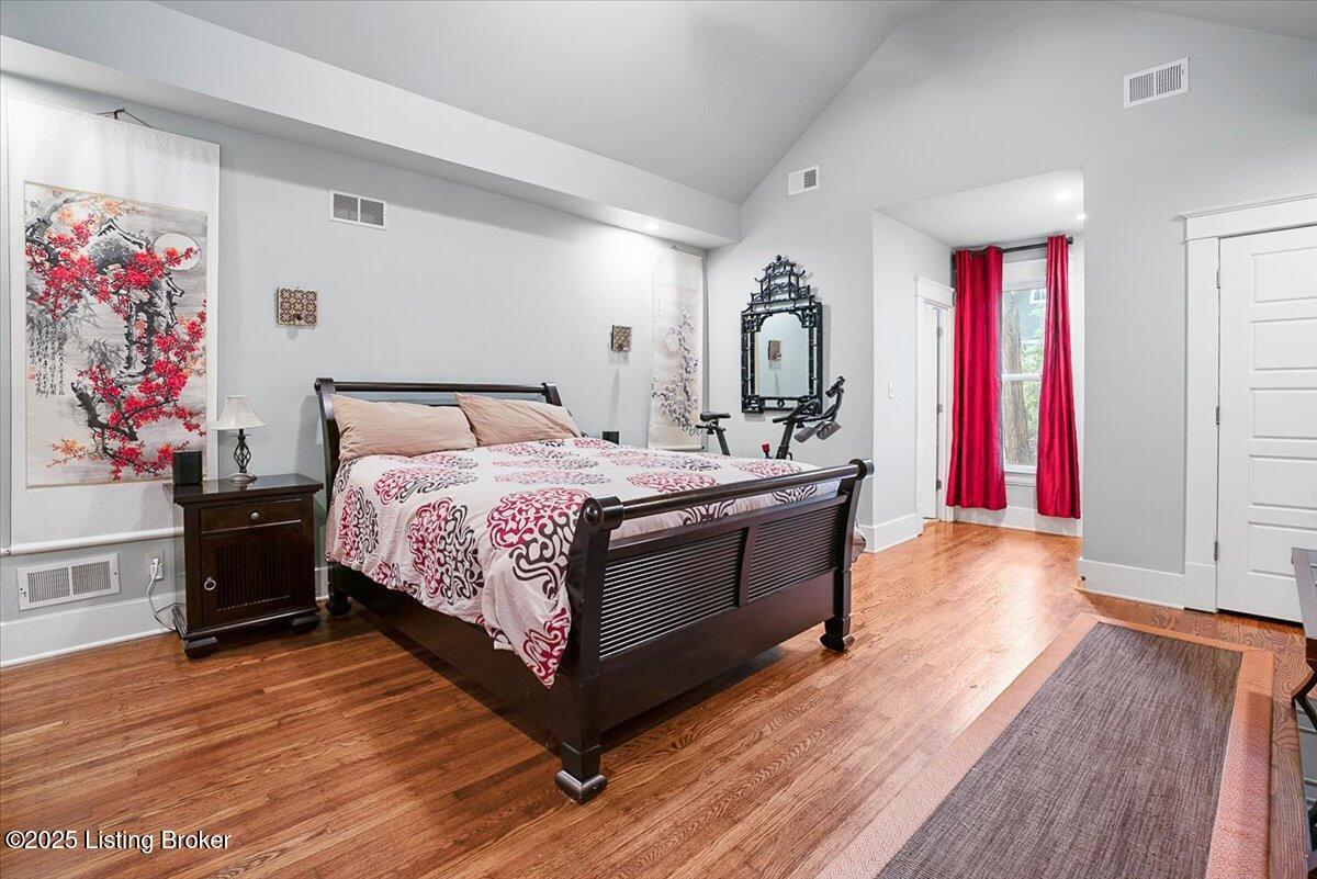 2449 Ransdell Avenue Louisville, KY 40204 - Photo 31 of 51 Again, light and bright with beautiful floors
