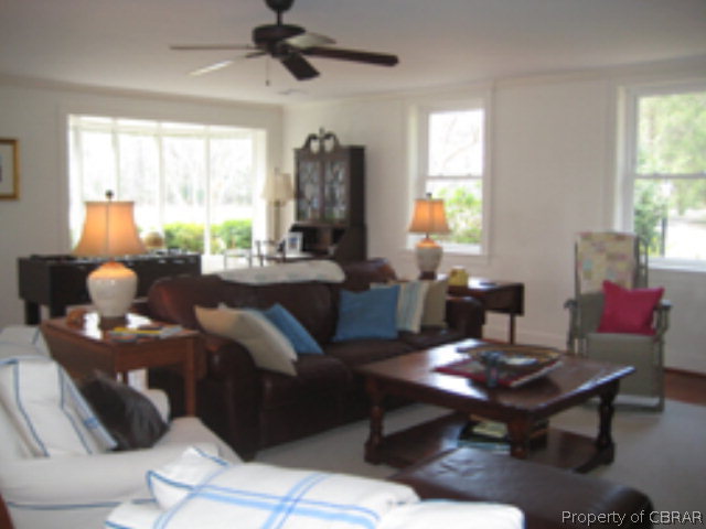 1562 Pine Hall Road Mathews, VA 23109 - Photo 23 of 28