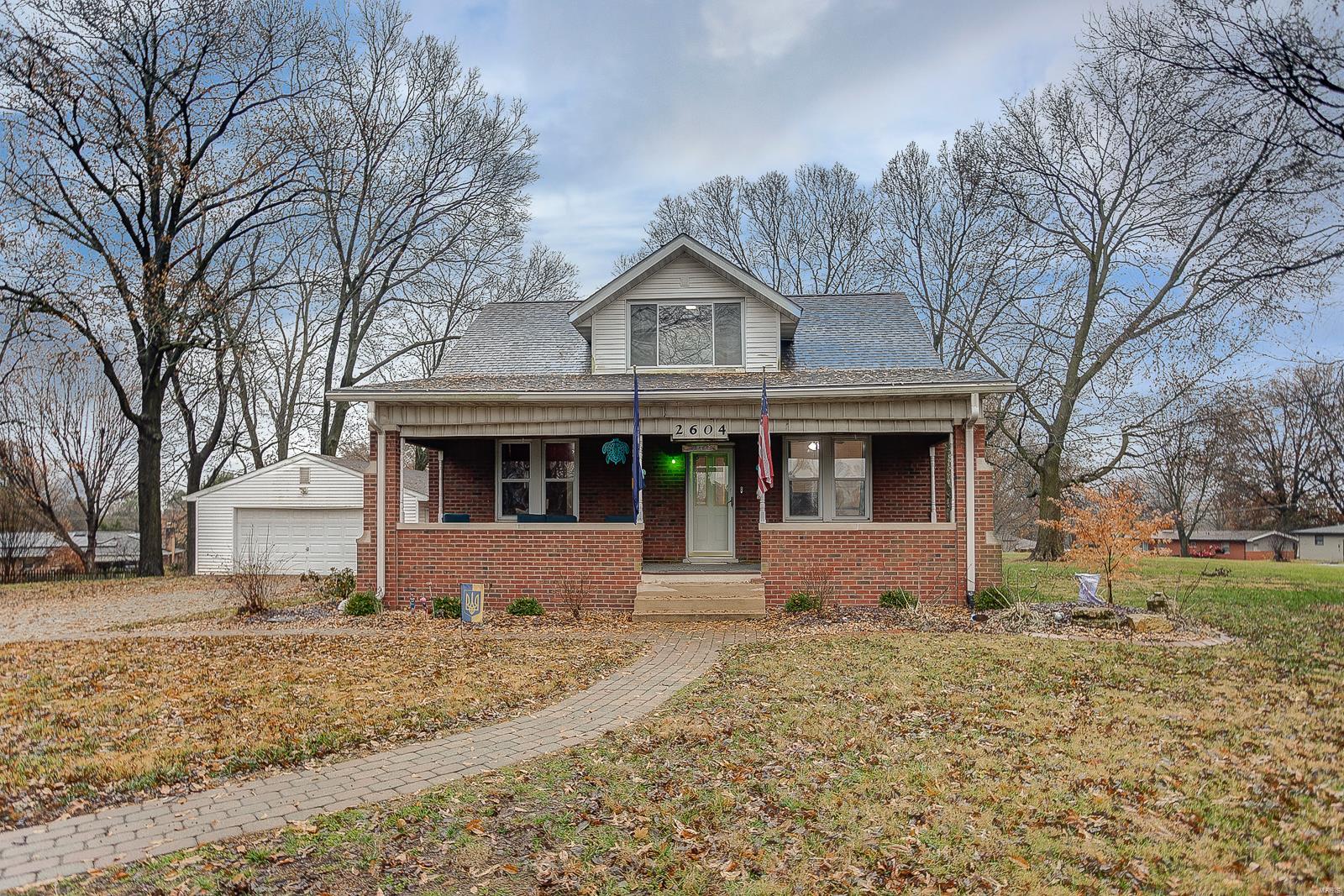 2604 East B Street Road Belleville, IL 62221 - Photo 1 of 36 Gallery Image 1