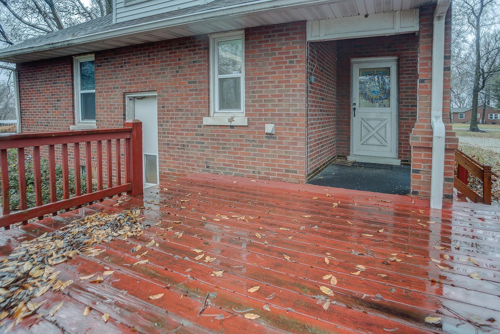 2604 East B Street Road Belleville, IL 62221 - Photo 26 of 36 Gallery Image 26