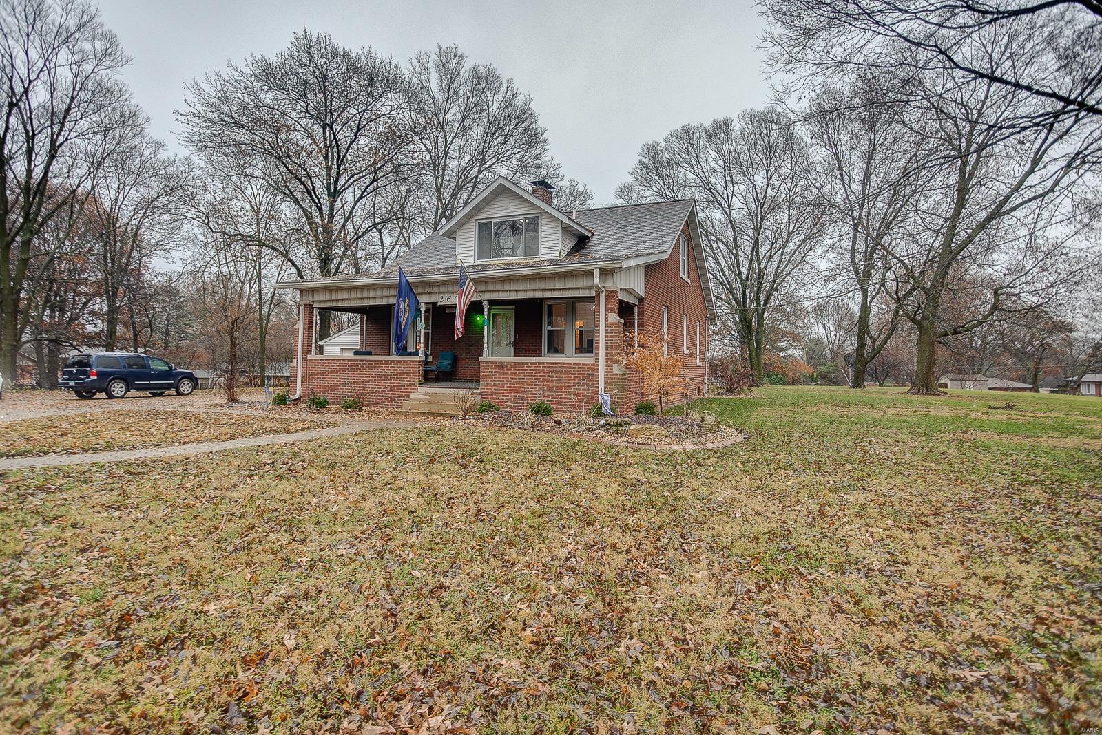 2604 East B Street Road Belleville, IL 62221 - Photo 28 of 36 Gallery Image 28