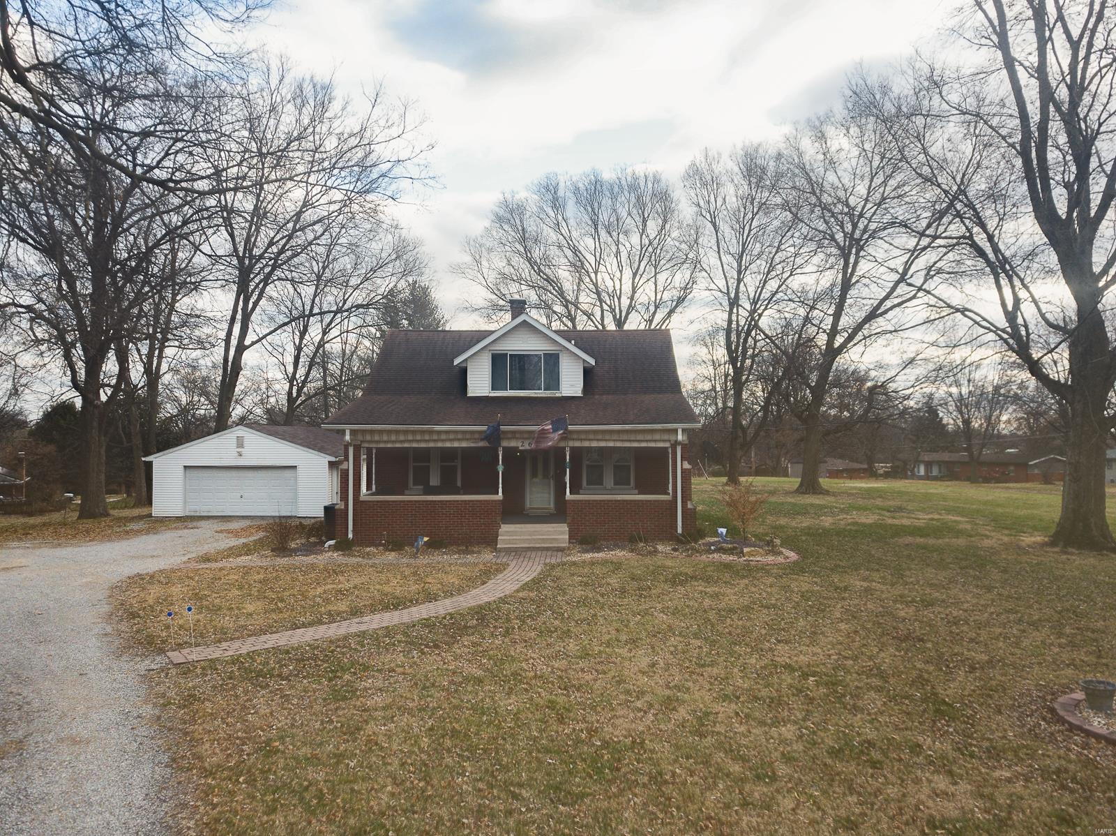 2604 East B Street Road Belleville, IL 62221 - Photo 36 of 36 Gallery Image 36