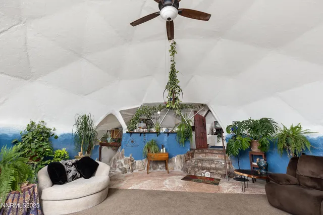 a view of water heater