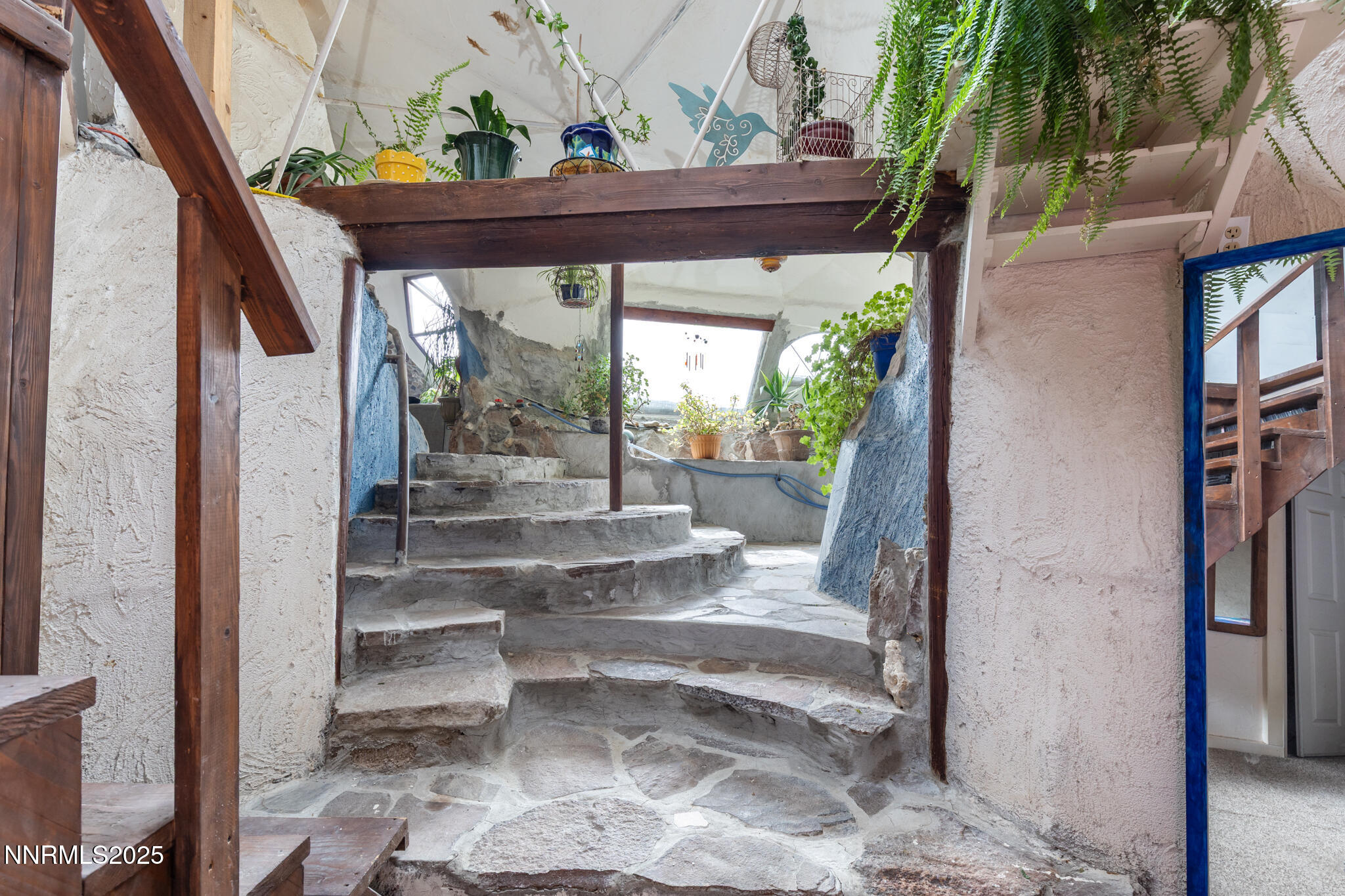 52 Horseshoe Circle Crescent Valley, NV 89821 - Photo 37 of 67 a view of entryway with a front door