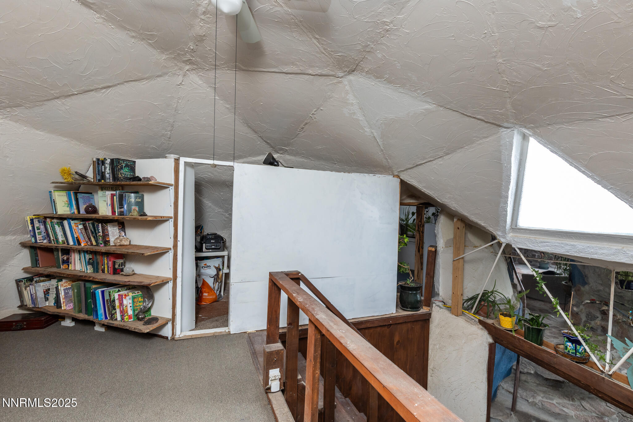 52 Horseshoe Circle Crescent Valley, NV 89821 - Photo 42 of 67 a view of storage and utility room