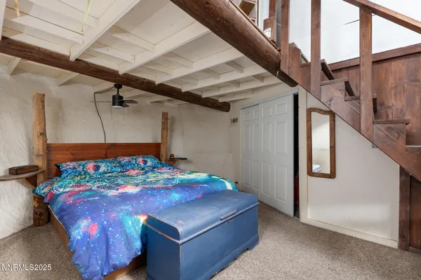 $170,000 | 52 Horseshoe Circle, Crescent Valley, NV 89821
