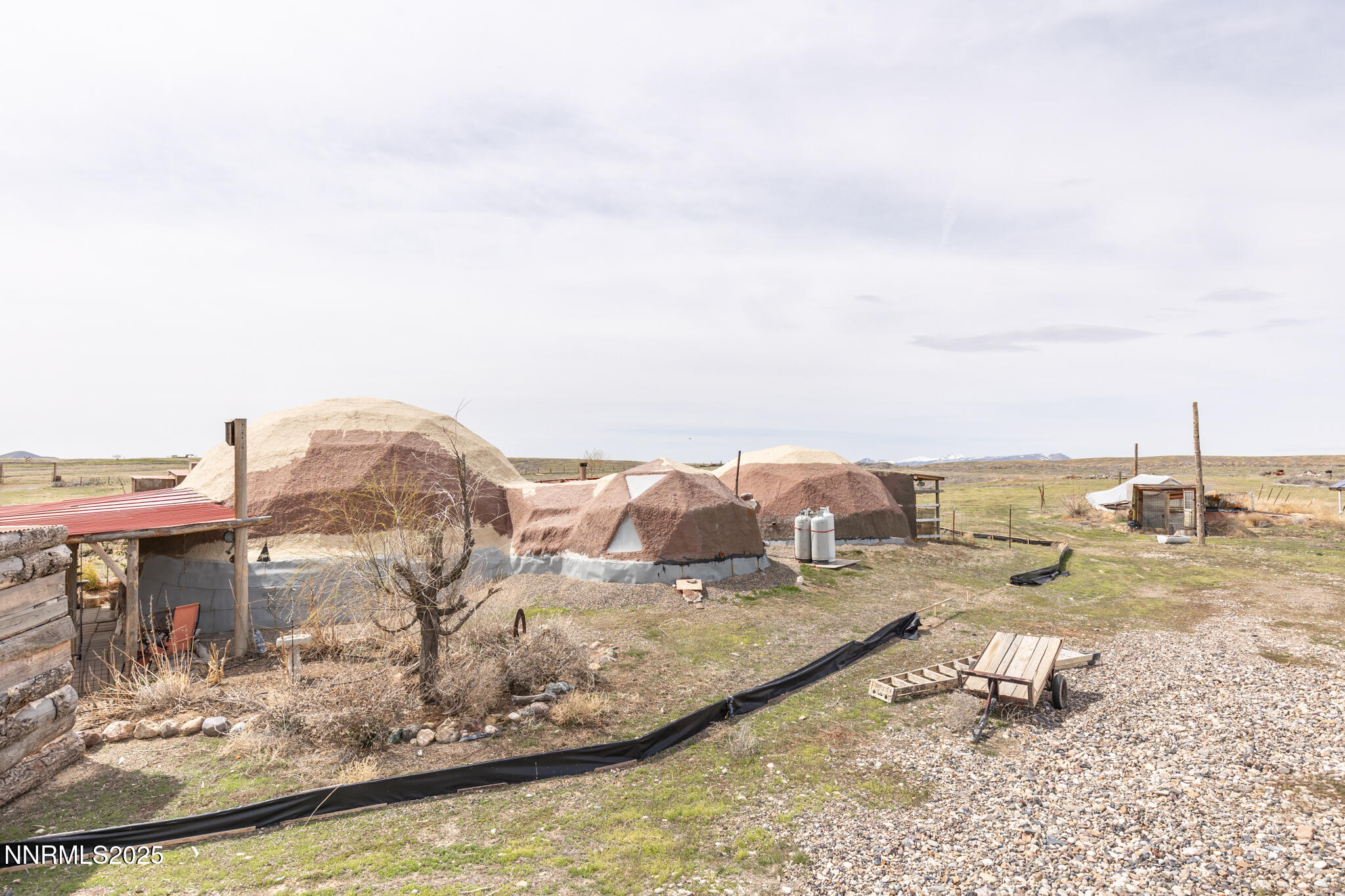 52 Horseshoe Circle Crescent Valley, NV 89821 - Photo 5 of 67 a view of a lake