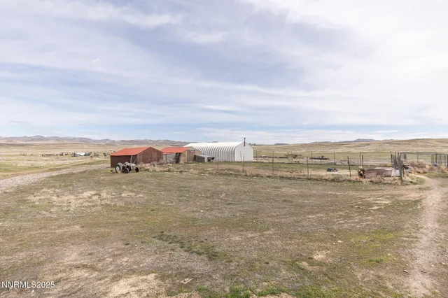 $190,000 | 52 Horseshoe Circle, Crescent Valley, NV 89821
