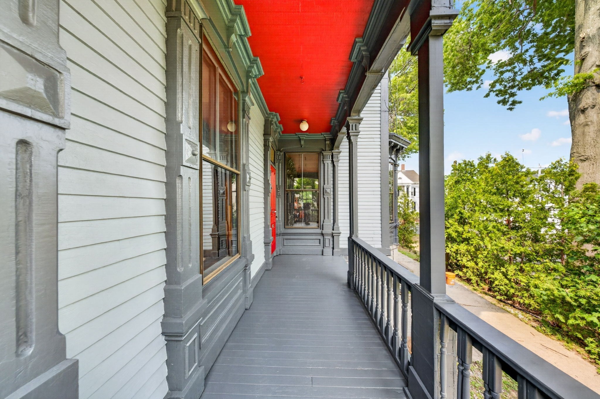 533 Locust Street, Unit 1 Fall River, MA 02720 - Photo 17 of 18 Gallery Image 17