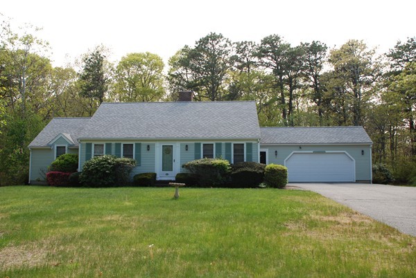 159 Flintrock Road Barnstable, MA 02630 - Photo 2 of 24 Gallery Image 2