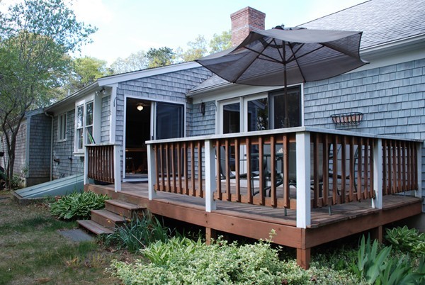 159 Flintrock Road Barnstable, MA 02630 - Photo 3 of 24 Gallery Image 3