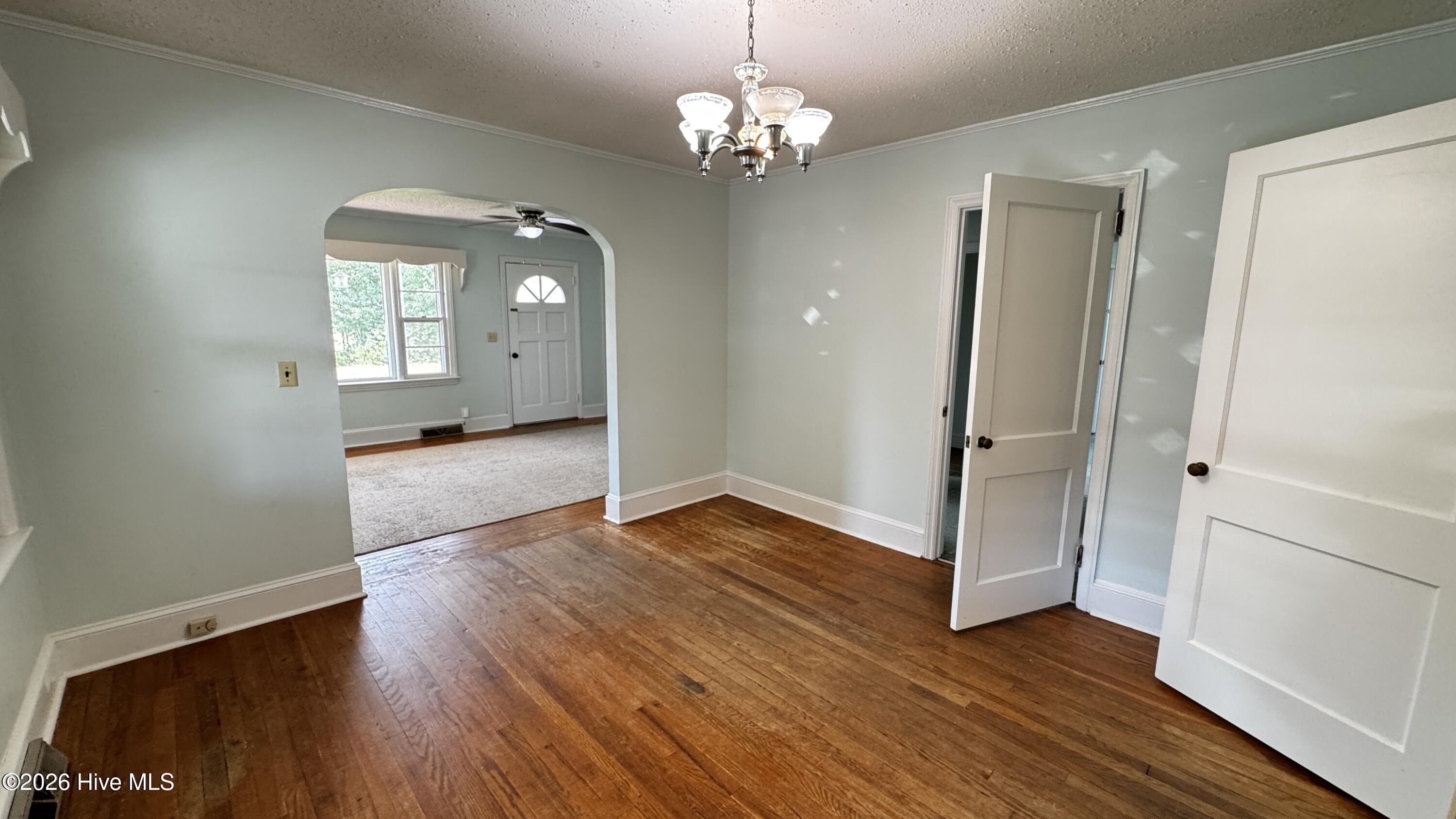 389 Haw Branch Road Richlands, NC 28574 - Photo 2 of 10