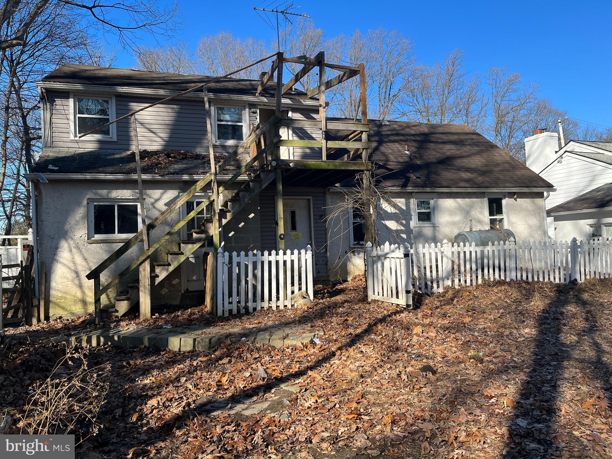 1322 West King Road Malvern, PA 19355 - Photo 43 of 46