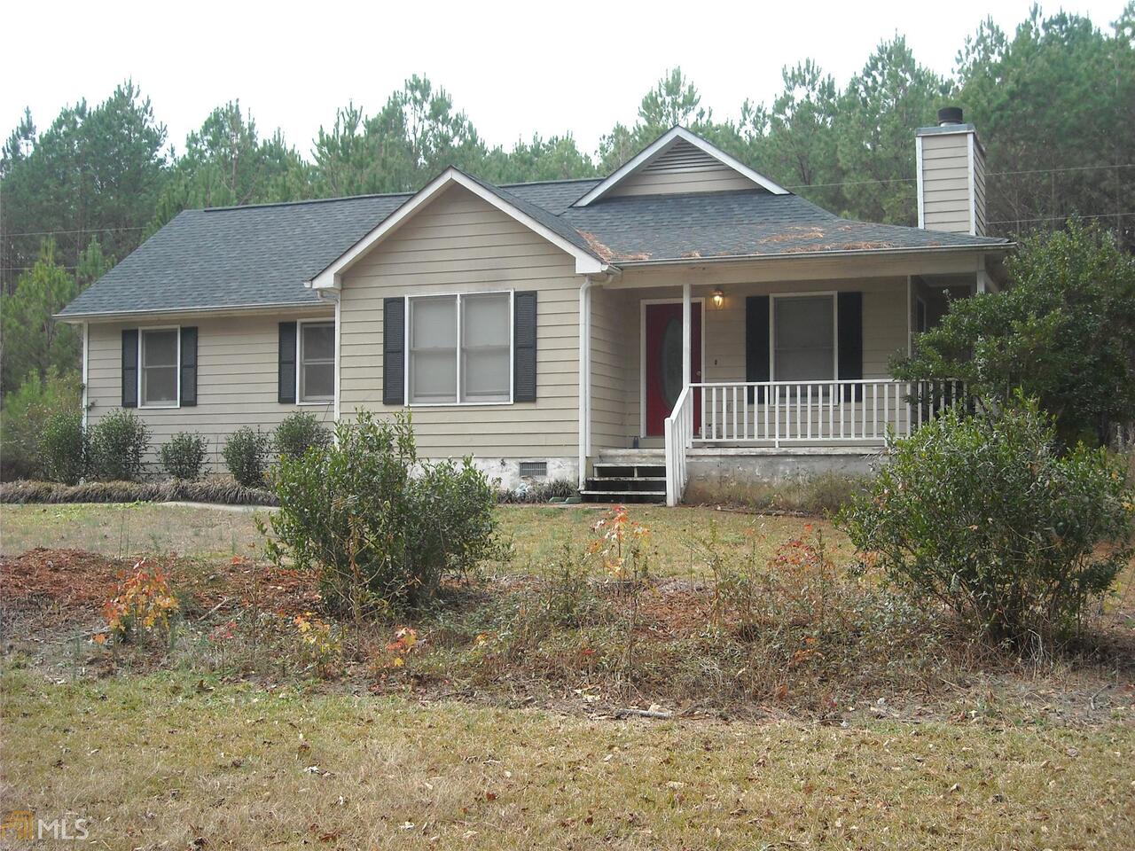 71 Hardy Road, Unit 3 Senoia, GA 30276 - Photo 1 of 1 Gallery Image 1