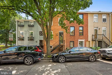 $280,000 | 415 East Cross Street, Baltimore, MD 21230