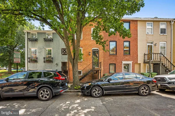 $280,000 | 415 East Cross Street, Baltimore, MD 21230