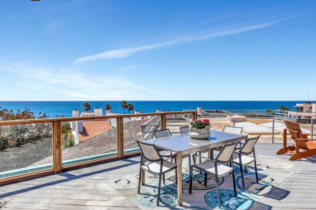 302 Prospect Street, Unit PH #1 La Jolla, CA 92037 - Photo 2 of 52