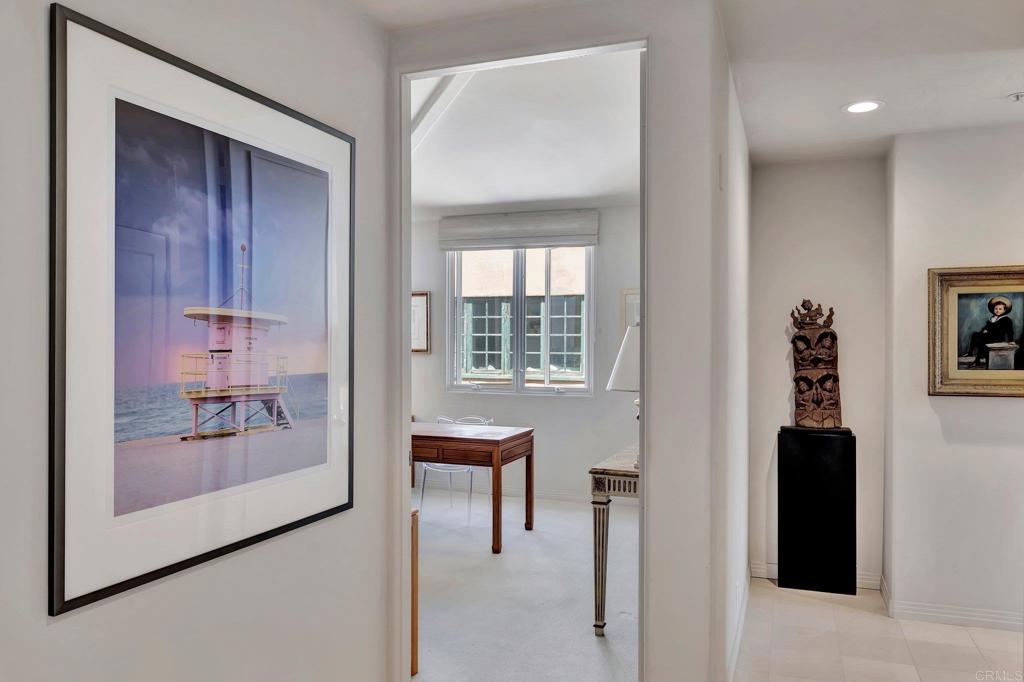 302 Prospect Street, Unit PH #1 La Jolla, CA 92037 - Photo 21 of 52