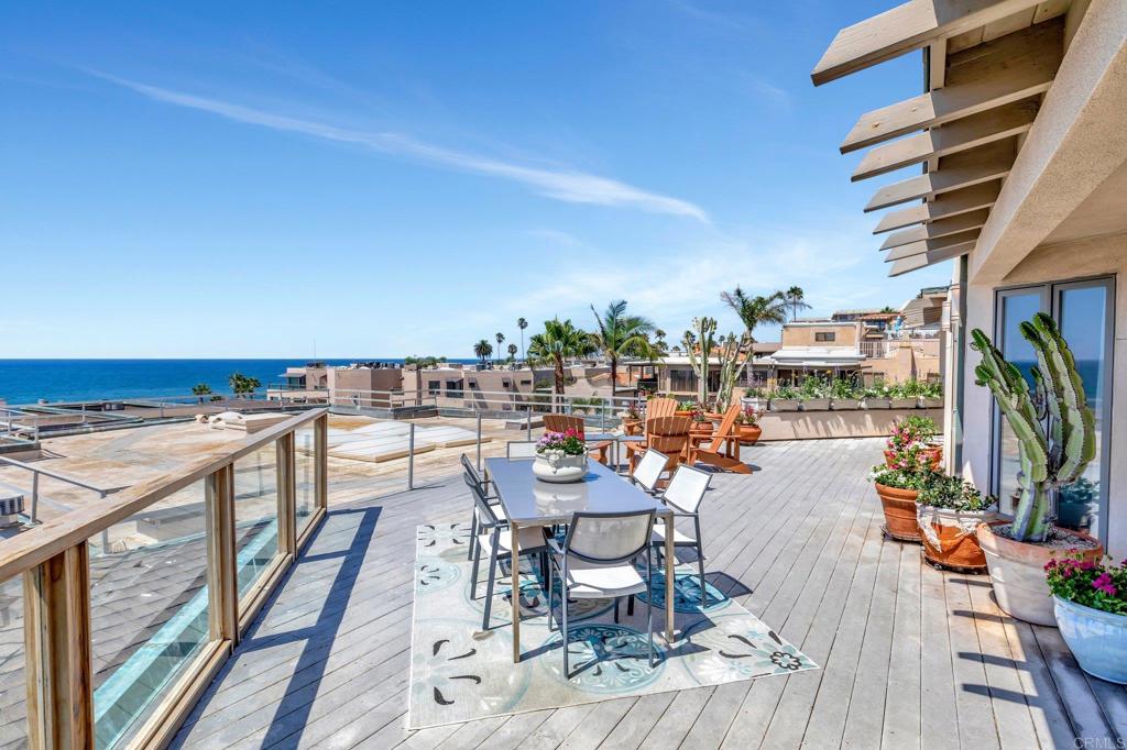 302 Prospect Street, Unit PH #1 La Jolla, CA 92037 - Photo 26 of 52