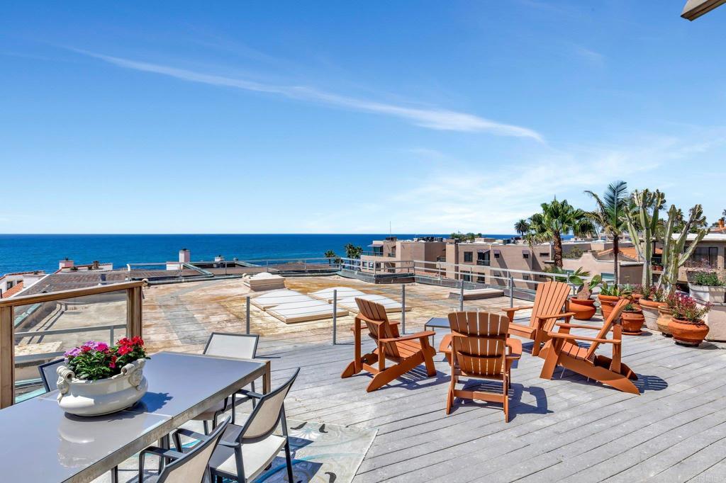 302 Prospect Street, Unit PH #1 La Jolla, CA 92037 - Photo 27 of 52