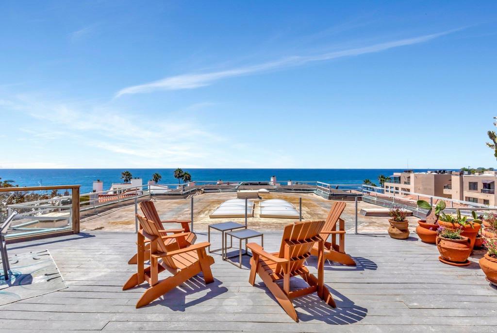 302 Prospect Street, Unit PH #1 La Jolla, CA 92037 - Photo 28 of 52