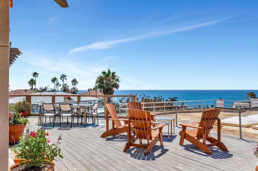 302 Prospect Street, Unit PH #1 La Jolla, CA 92037 - Photo 29 of 52
