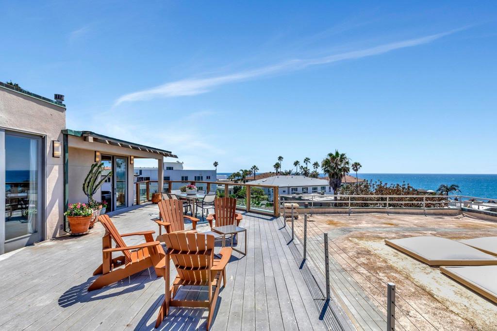 302 Prospect Street, Unit PH #1 La Jolla, CA 92037 - Photo 30 of 52