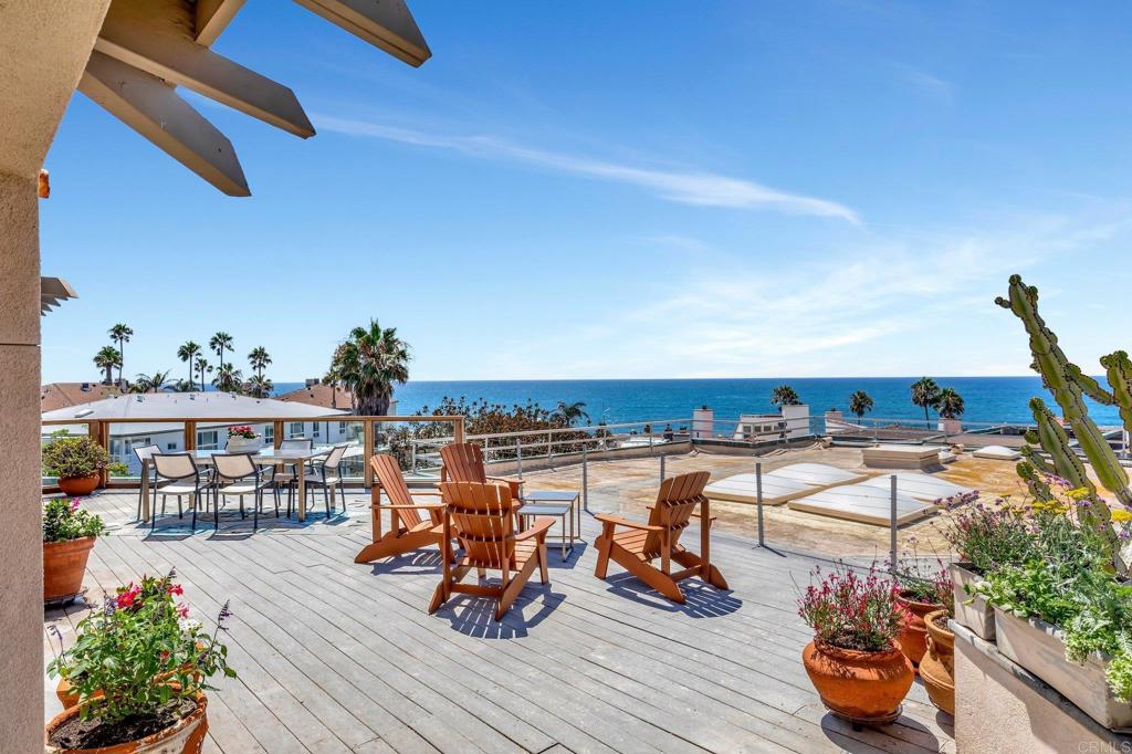 302 Prospect Street, Unit PH #1 La Jolla, CA 92037 - Photo 3 of 52