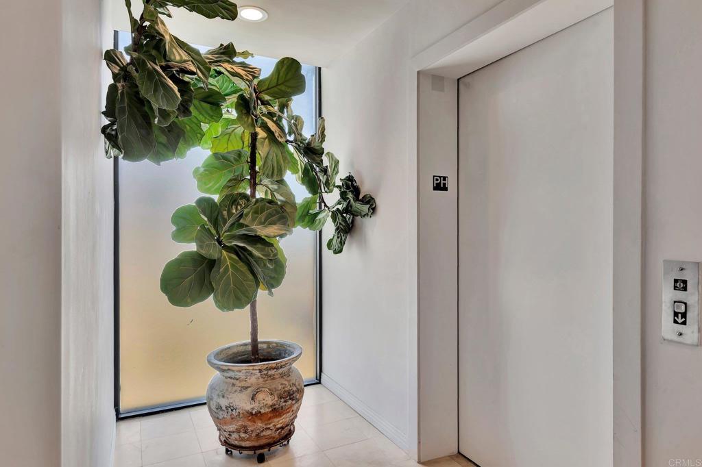 302 Prospect Street, Unit PH #1 La Jolla, CA 92037 - Photo 31 of 52