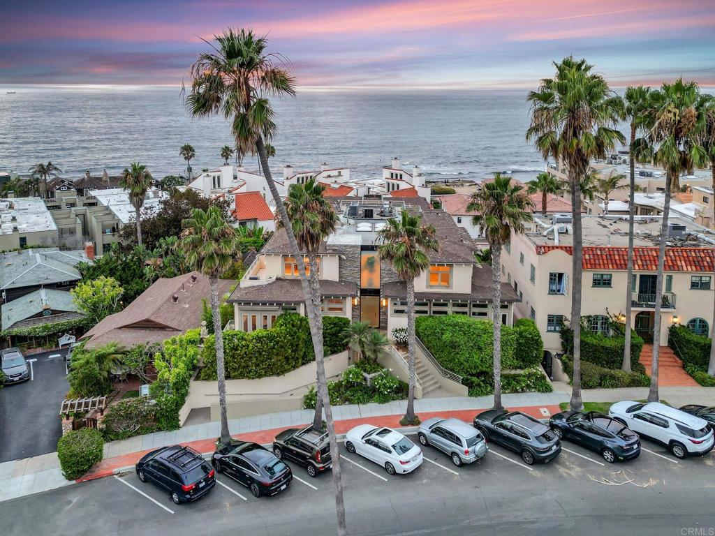 302 Prospect Street, Unit PH #1 La Jolla, CA 92037 - Photo 34 of 52