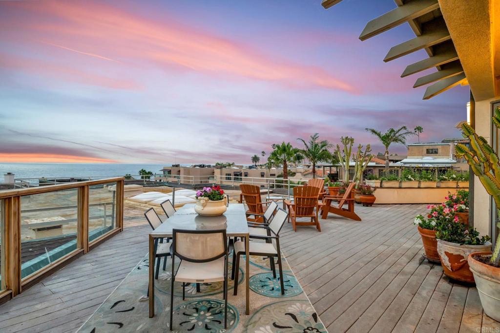 302 Prospect Street, Unit PH #1 La Jolla, CA 92037 - Photo 35 of 52