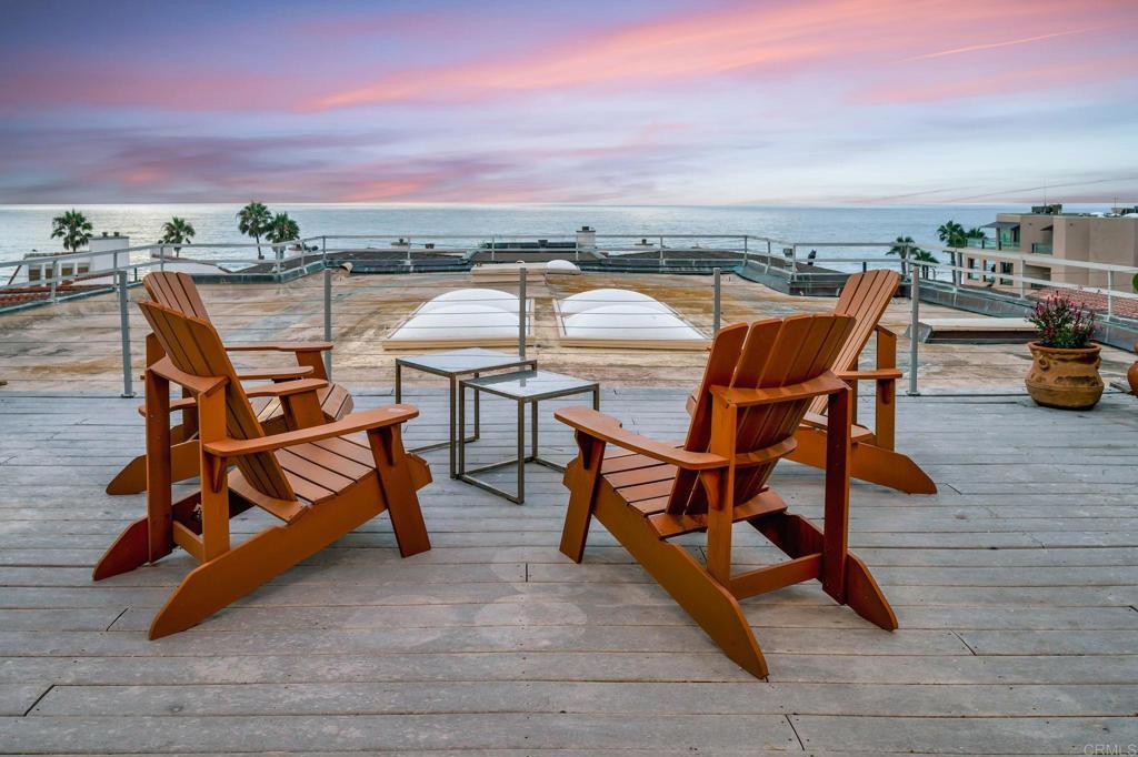 302 Prospect Street, Unit PH #1 La Jolla, CA 92037 - Photo 37 of 52