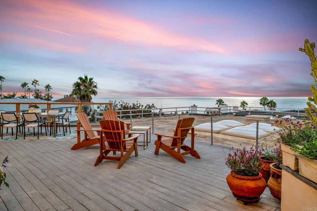302 Prospect Street, Unit PH #1 La Jolla, CA 92037 - Photo 38 of 52